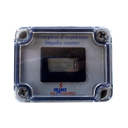 30 001 – Compteur électronique