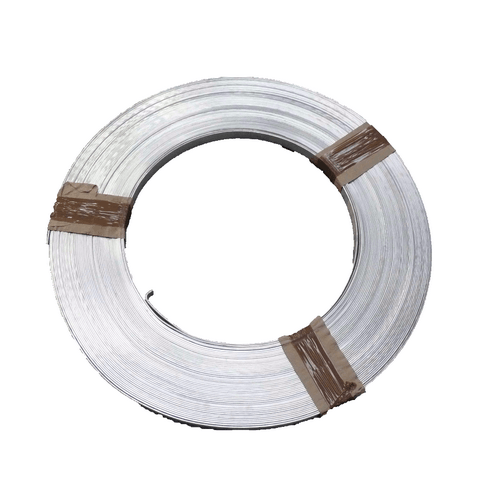 13 002 – Ruban plat en aluminium