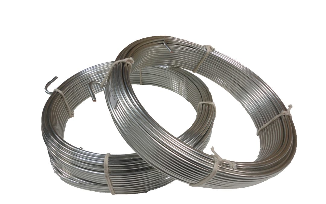 13 003 – Cable redondo de cobre estañado