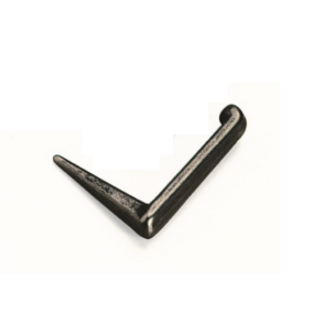 14 005 – Grapa-clavo de acero inox para pletina en ambientes corrosivos – 30 mm