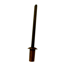 14 012 – Rivet POP étanche en cuivre