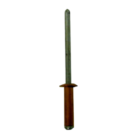 14 013 – “POP” rivet in copper