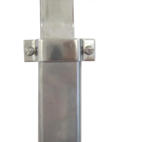 16 007 – Stainless steel 316L protection sheath