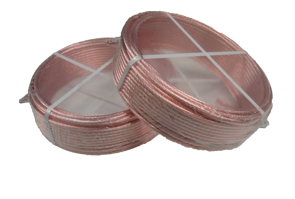 60 014 – Copper Cable 25 mm²
