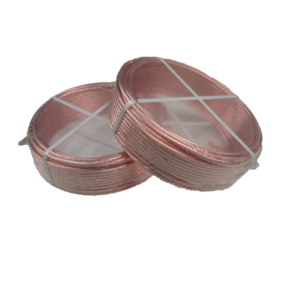 60 014 – Copper Cable 25 mm²
