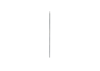 16 108 – Extendable stainless steel earth rod