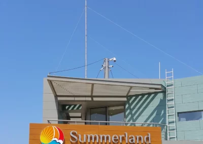 Summerland