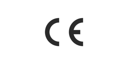 Logo CE