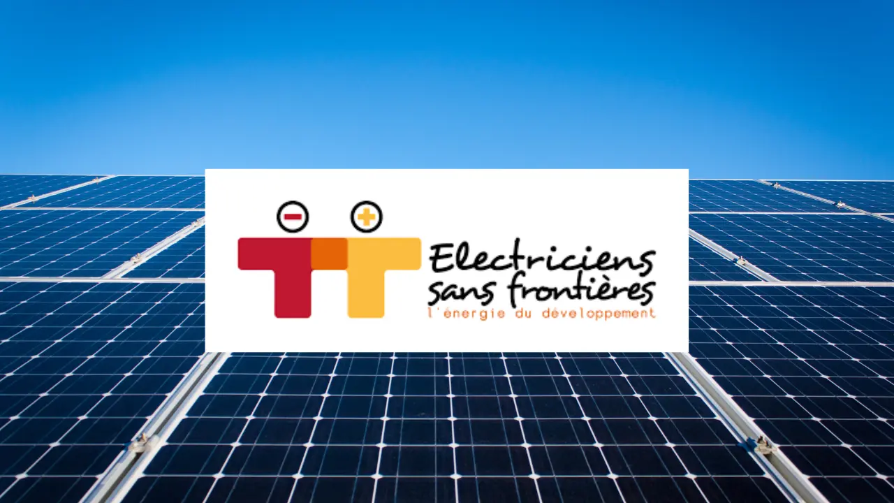 association Electriciens sans frontières