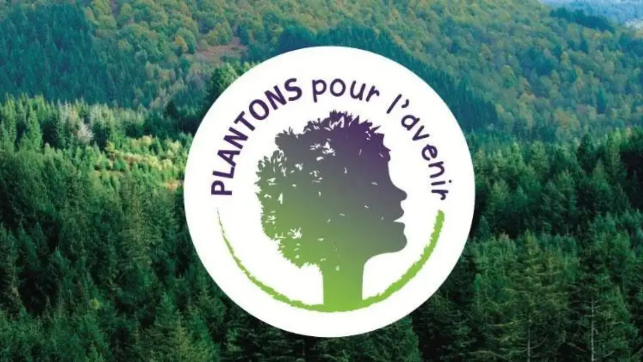 association Plantons pour l'avenir