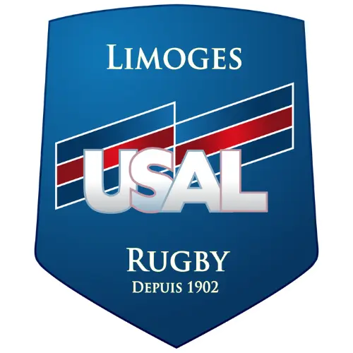 Club de rugby de Limoges (Limoges Rugby)