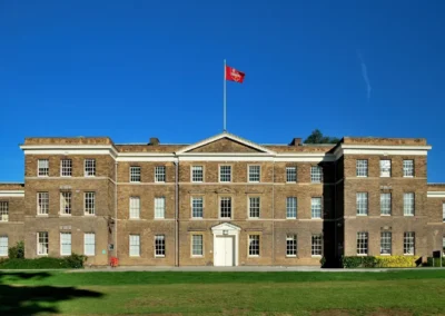 Université de Leicester