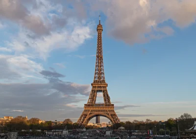 Tour Eiffel France