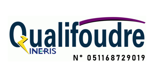 Logo Qualifoudre