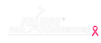 Logo France Paratonnerres Octobre Rose